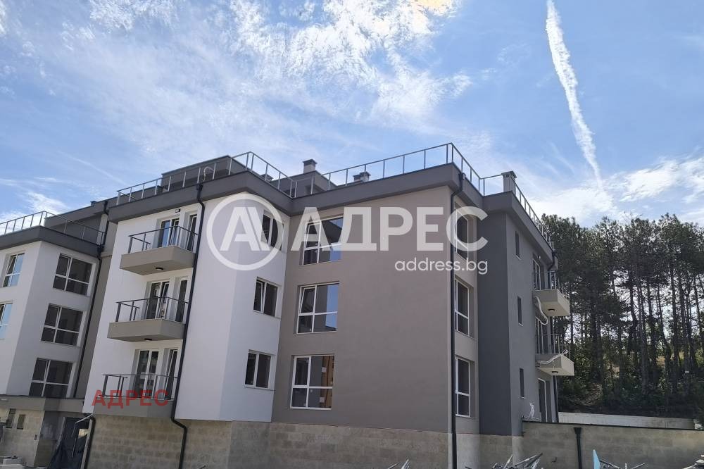 Продава 3-СТАЕН, гр. Варна, Виница, снимка 5 - Апартаменти - 55463403