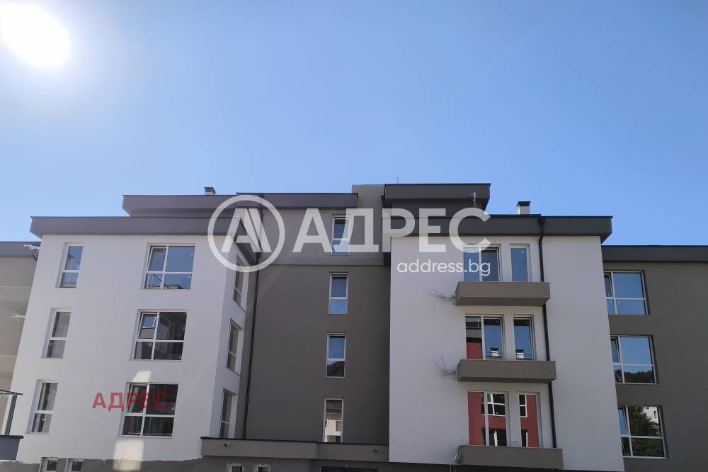 Продава 3-СТАЕН, гр. Варна, Виница, снимка 2 - Апартаменти - 55463403