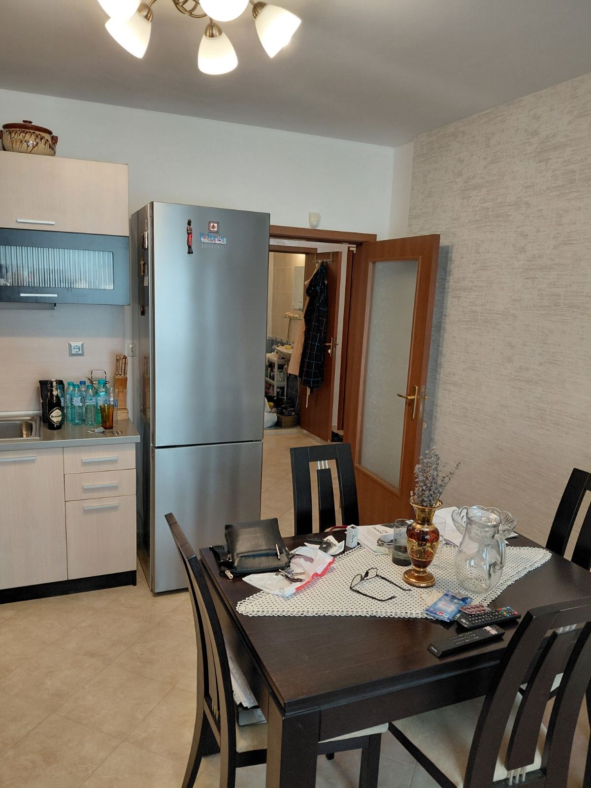 Продава 3-СТАЕН, гр. София, Младост 1, снимка 5 - Апартаменти - 55843348