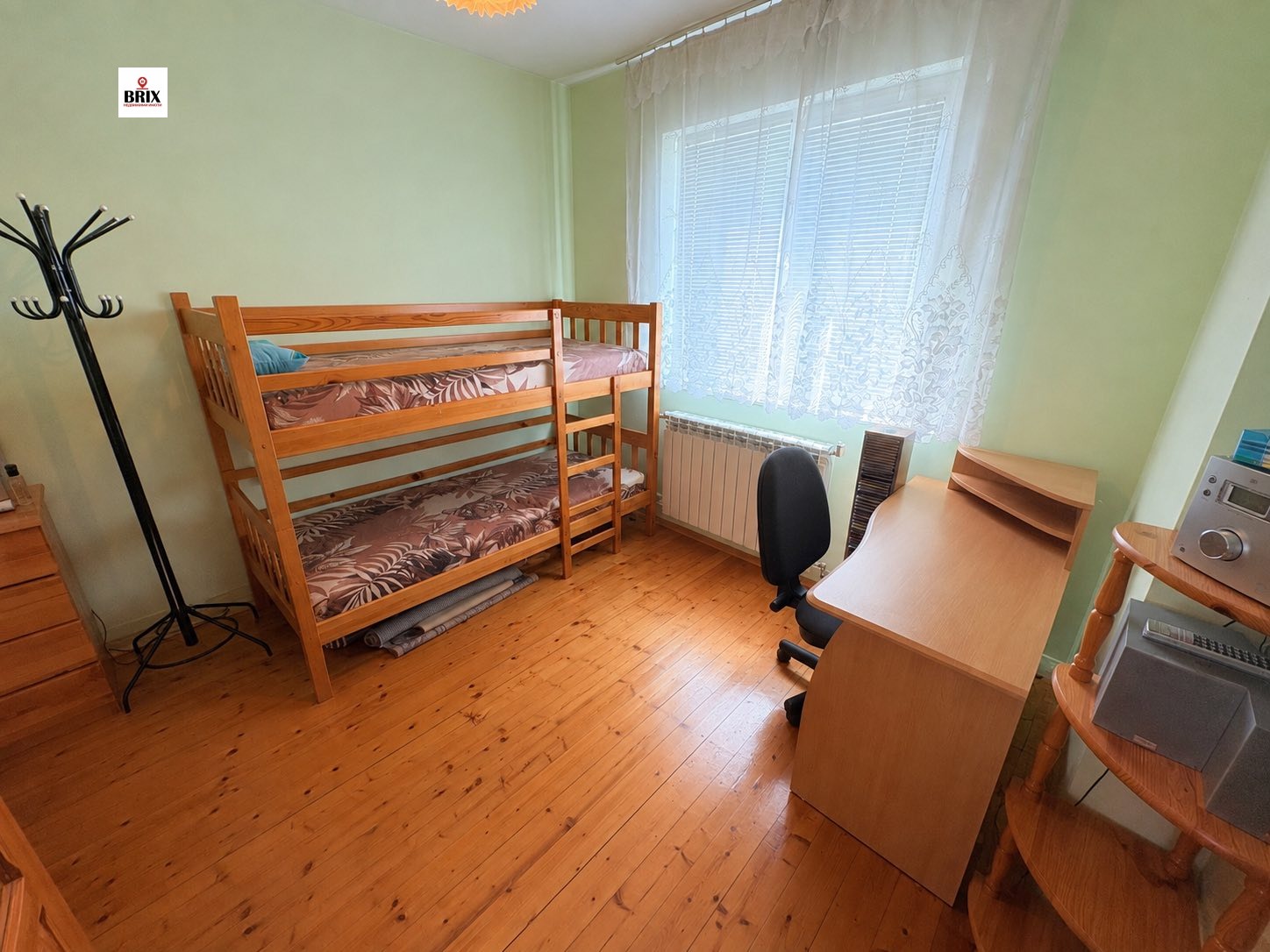 Продава 4-СТАЕН, гр. Русе, Дружба 2, снимка 5 - Апартаменти - 55558648