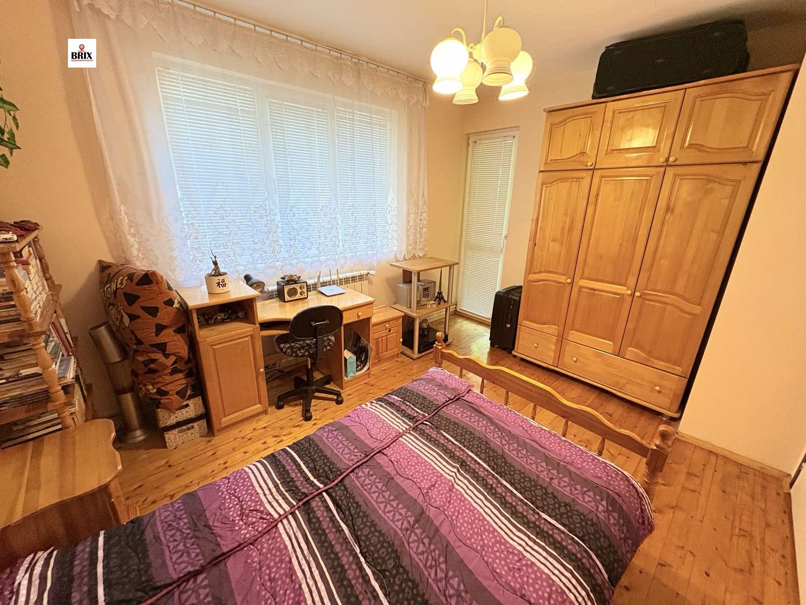 Продава 4-СТАЕН, гр. Русе, Дружба 2, снимка 4 - Апартаменти - 55558648