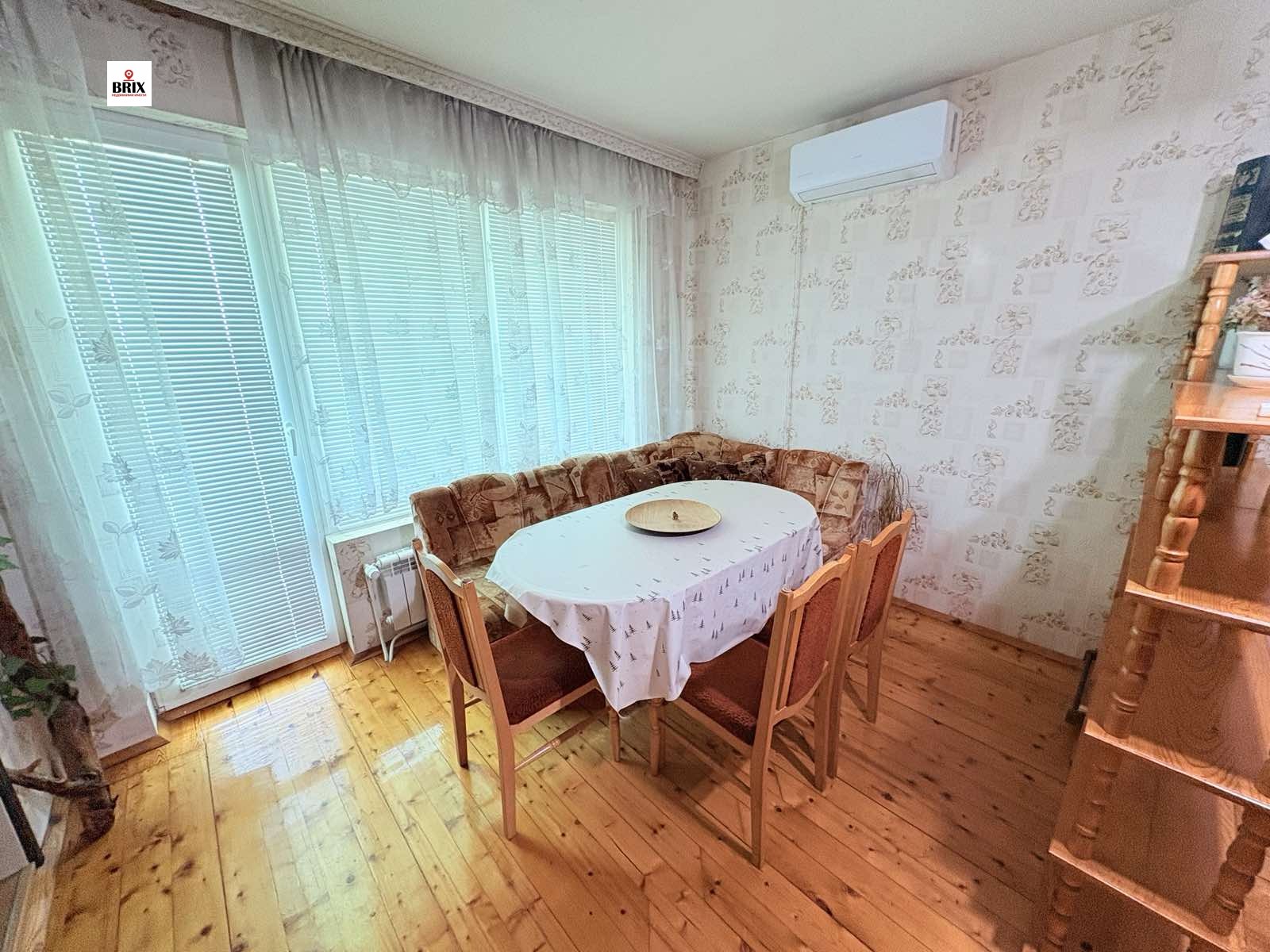 Продава 4-СТАЕН, гр. Русе, Дружба 2, снимка 8 - Апартаменти - 55558648