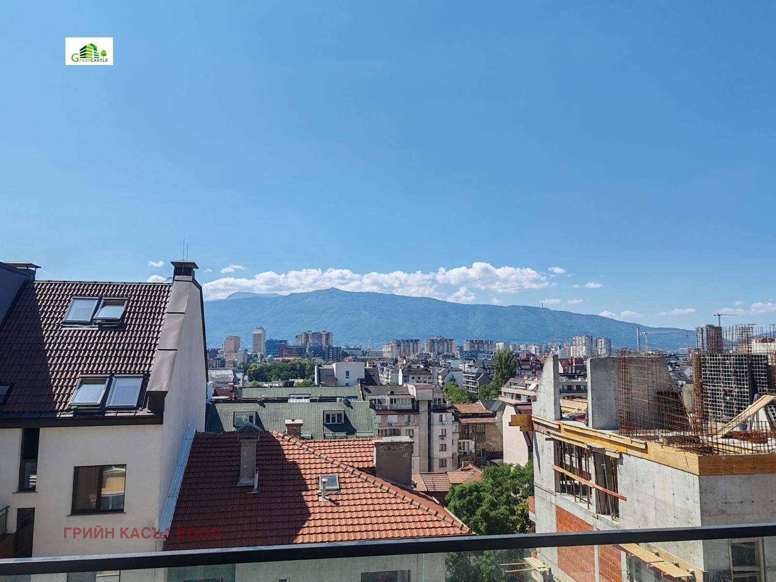 Продава МЕЗОНЕТ, гр. София, Банишора, снимка 4 - Апартаменти - 55803050