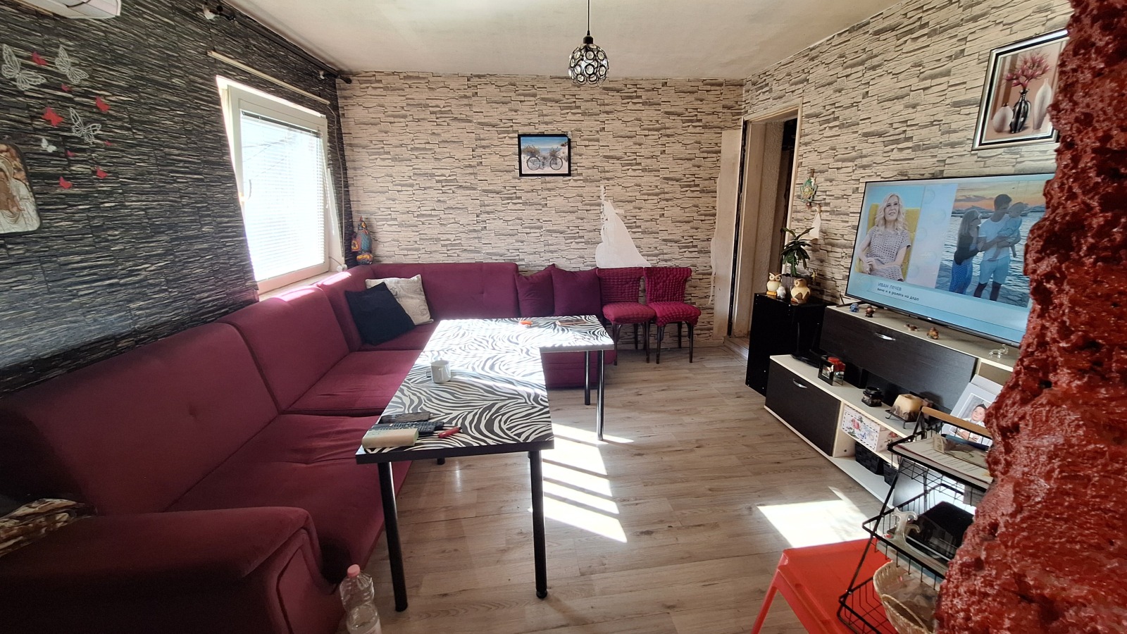Продава КЪЩА, гр. Варна, Христо Ботев, снимка 2 - Къщи - 52209162