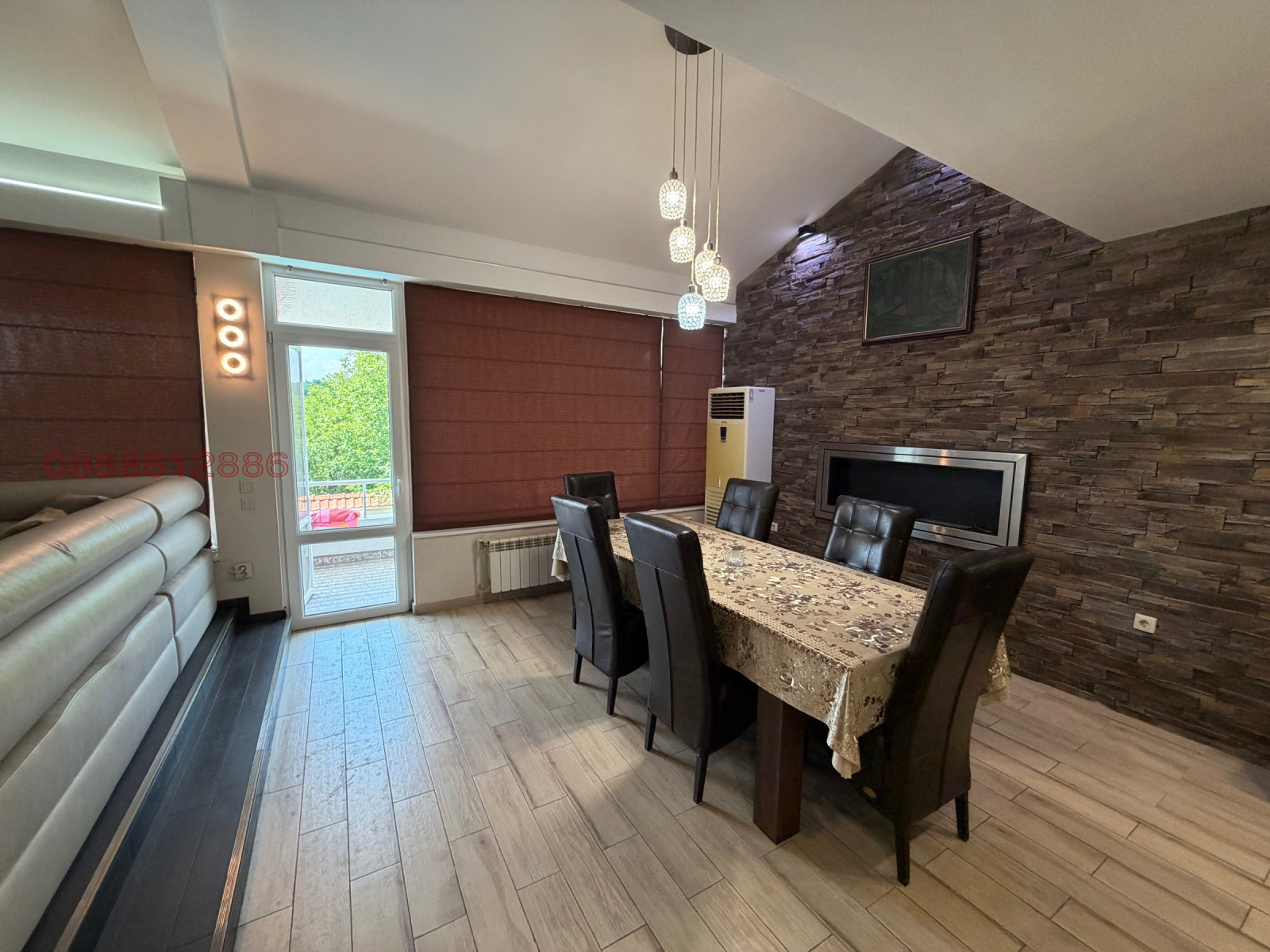 Продава КЪЩА, с. Горно Павликене, област Ловеч, снимка 2 - Къщи - 55104750
