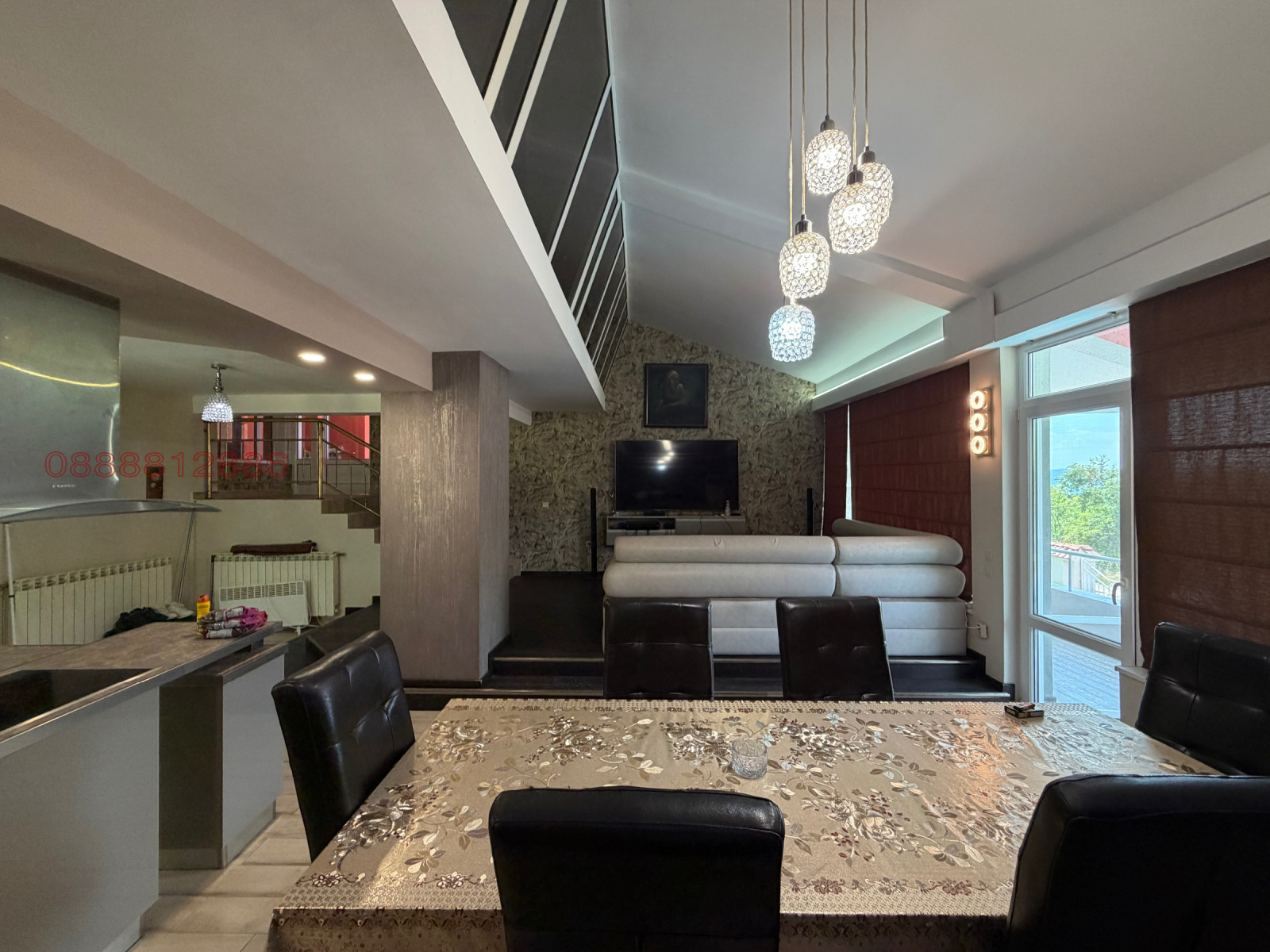 Продава КЪЩА, с. Горно Павликене, област Ловеч, снимка 3 - Къщи - 55104750