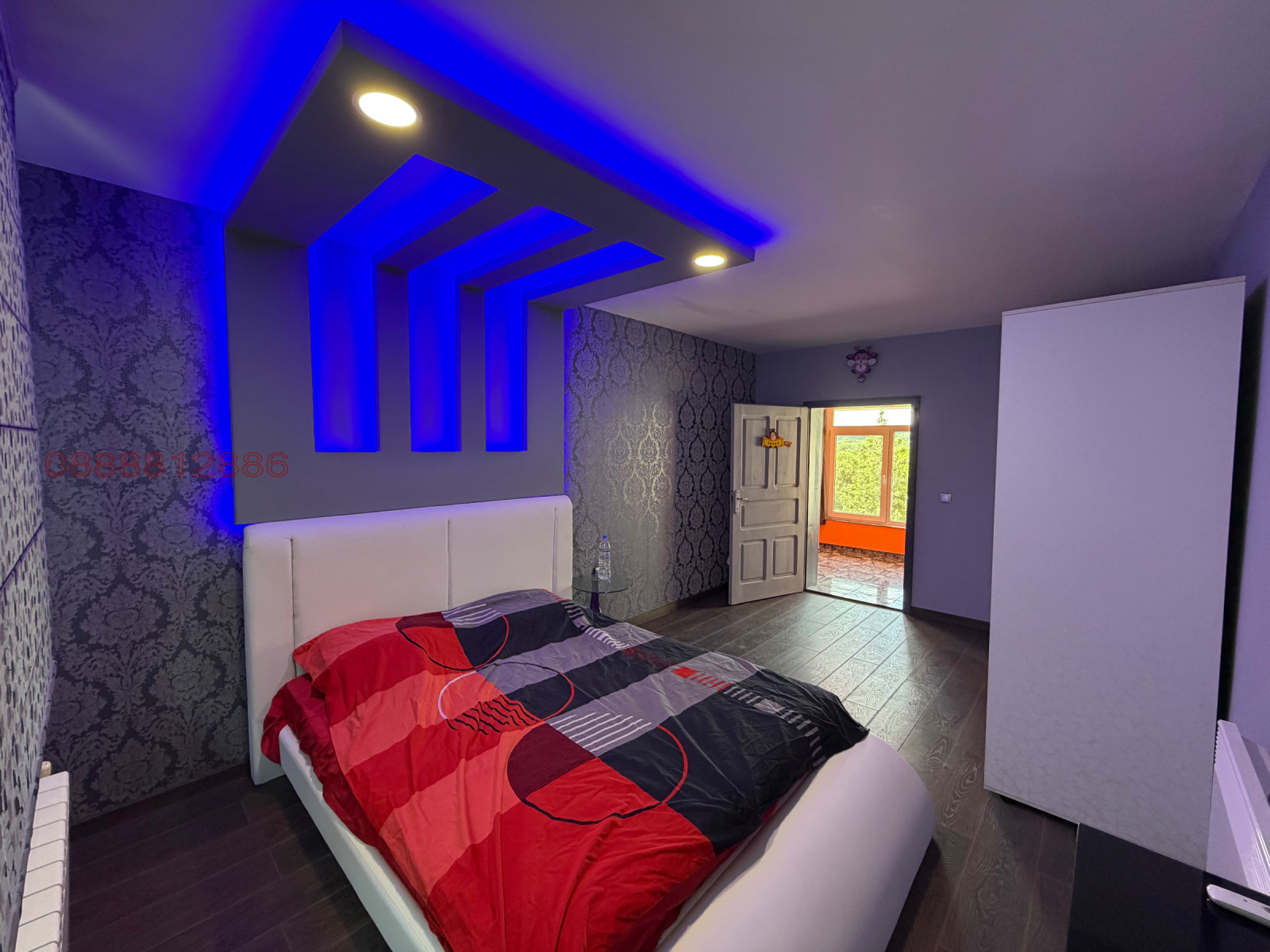 Продава КЪЩА, с. Горно Павликене, област Ловеч, снимка 11 - Къщи - 55104750
