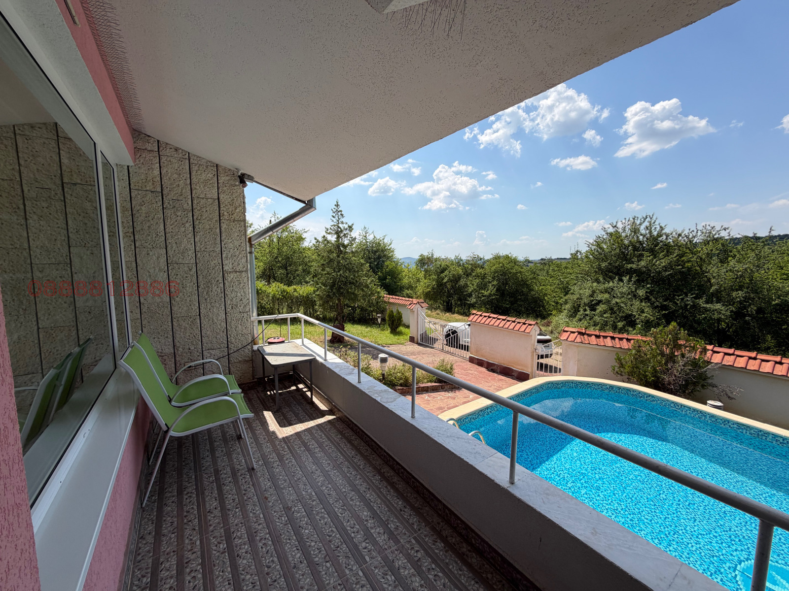 Продава КЪЩА, с. Горно Павликене, област Ловеч, снимка 4 - Къщи - 55104750