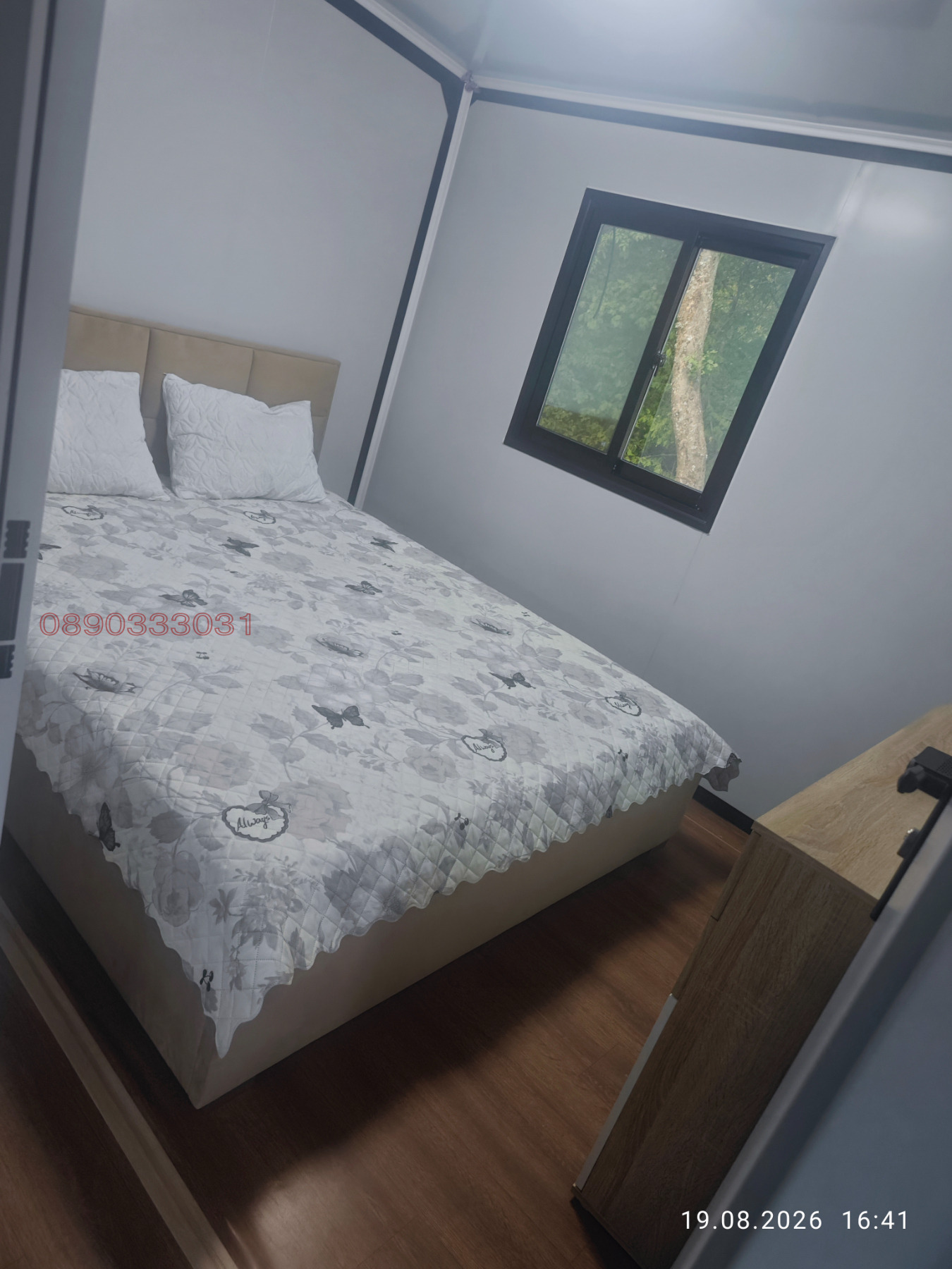 Продава КЪЩА, гр. Стара Загора, Железник - изток, снимка 8 - Къщи - 55728455