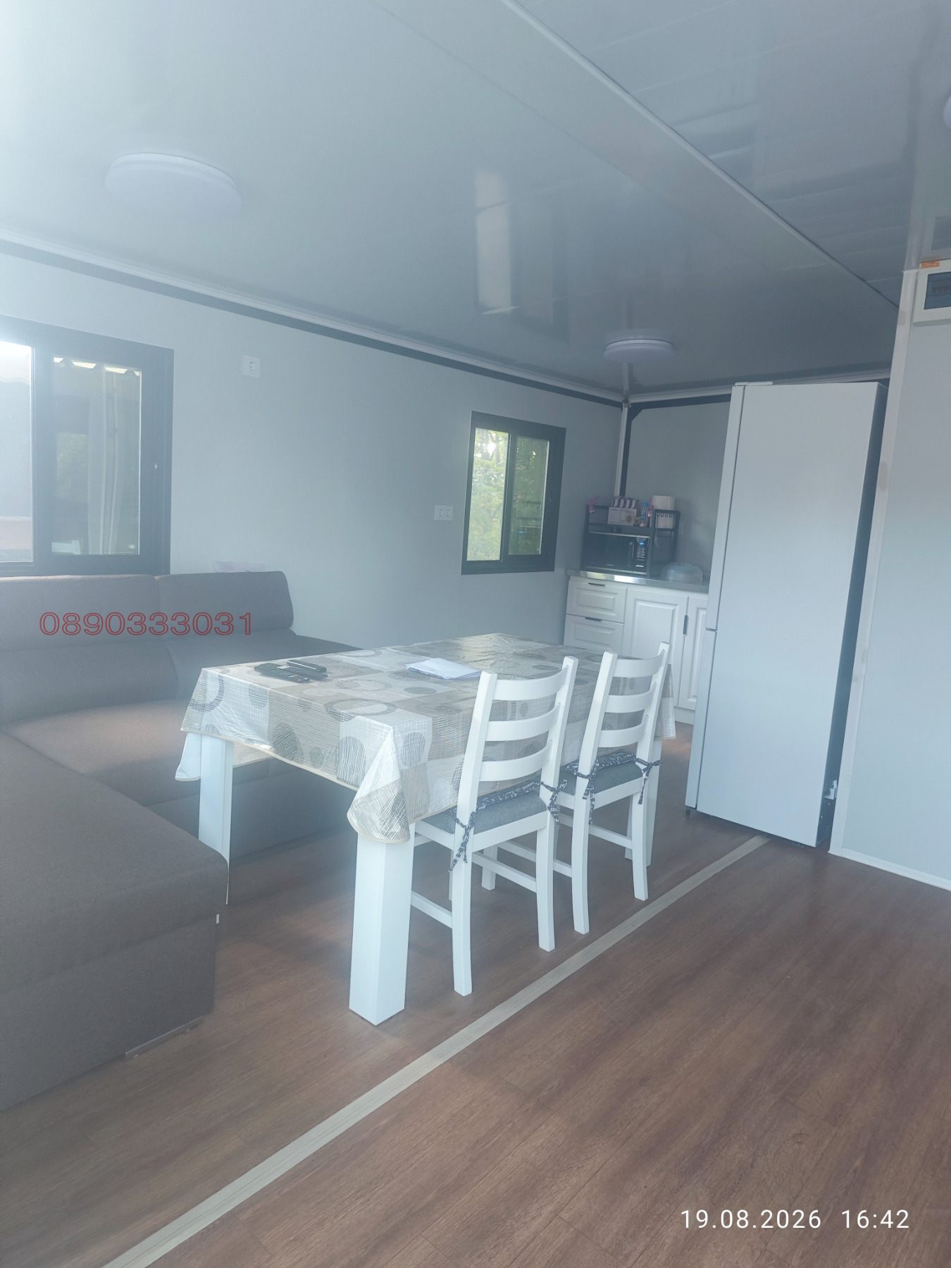 Продава КЪЩА, гр. Стара Загора, Железник - изток, снимка 3 - Къщи - 55728455