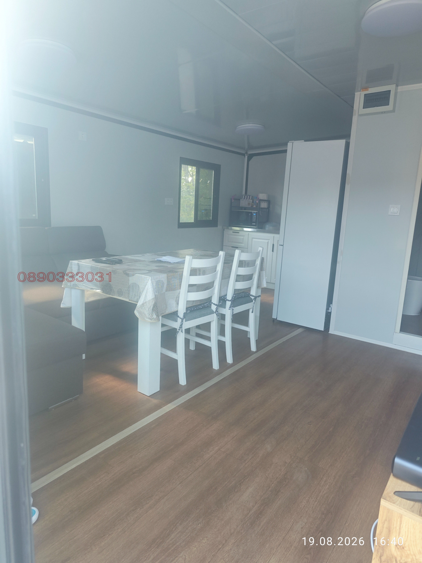 Продава КЪЩА, гр. Стара Загора, Железник - изток, снимка 7 - Къщи - 55728455