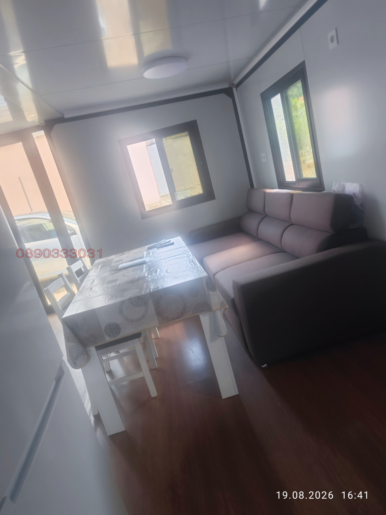 Продава КЪЩА, гр. Стара Загора, Железник - изток, снимка 5 - Къщи - 55728455