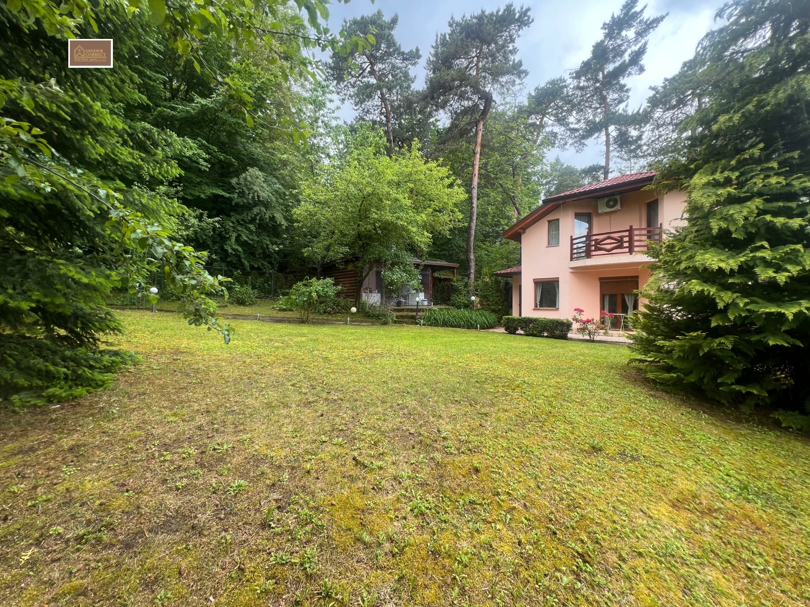 Продава ПАРЦЕЛ, гр. София, в.з.Килиите, снимка 3 - Парцели - 55229825