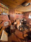Продава ЕТАЖ ОТ КЪЩА, гр. Пловдив, Център, снимка 12