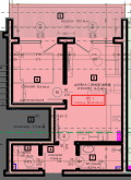 Продава 2-СТАЕН, област Пазарджик, гр. Велинград • 56050 € / 109624.27 лв. • 16811772 1
