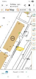 Продава  Парцел град София , Военна рампа , 963 кв.м | 10962262 - изображение [2]