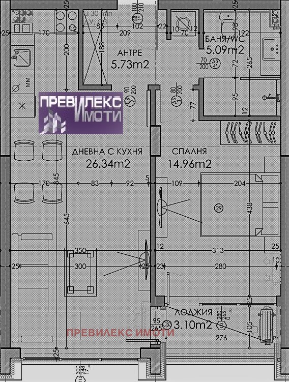 ������� 2-����� | Imot.bg � ����������� 1