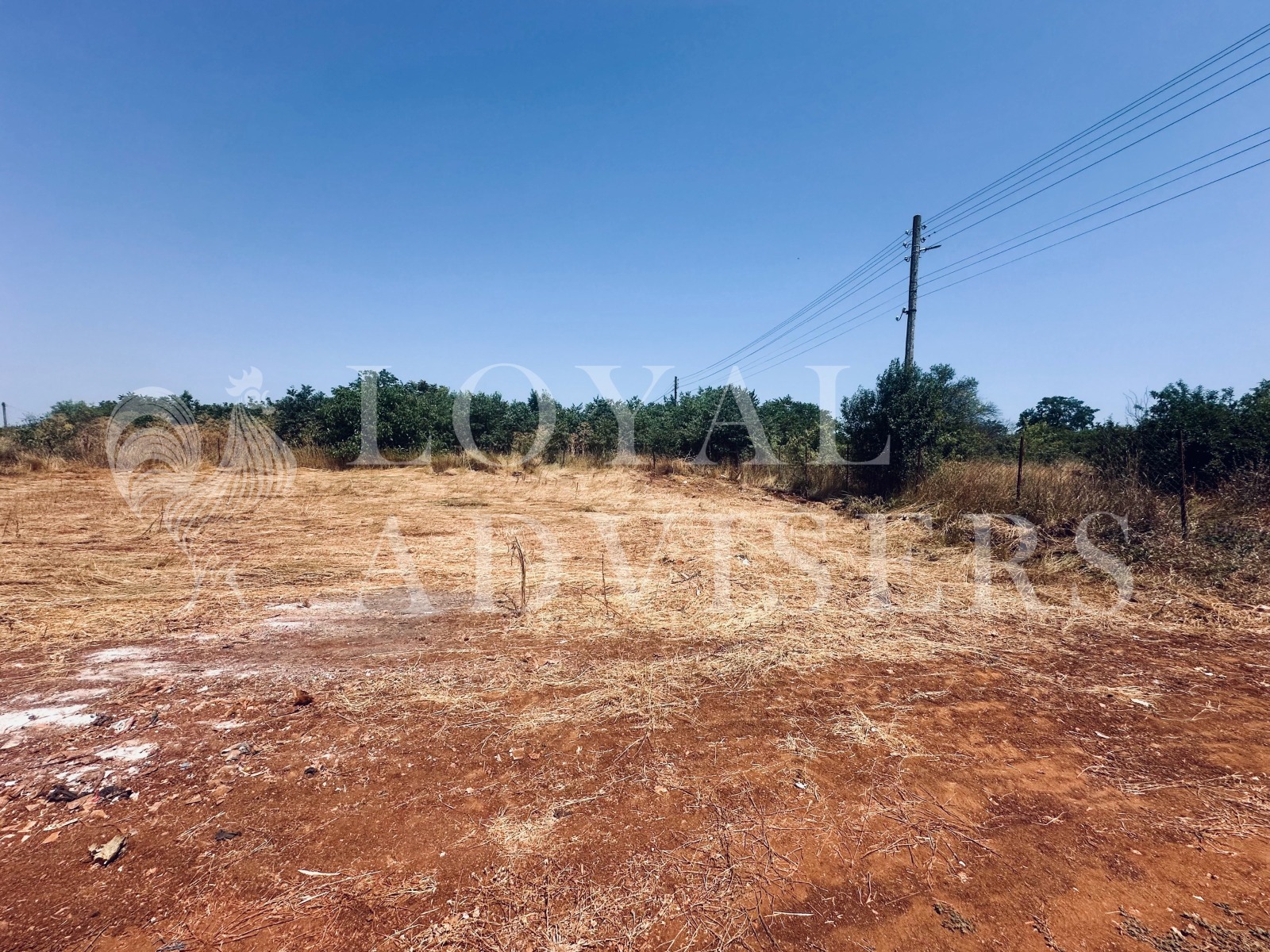 Продава ПАРЦЕЛ | Imot.bg — изображение 2