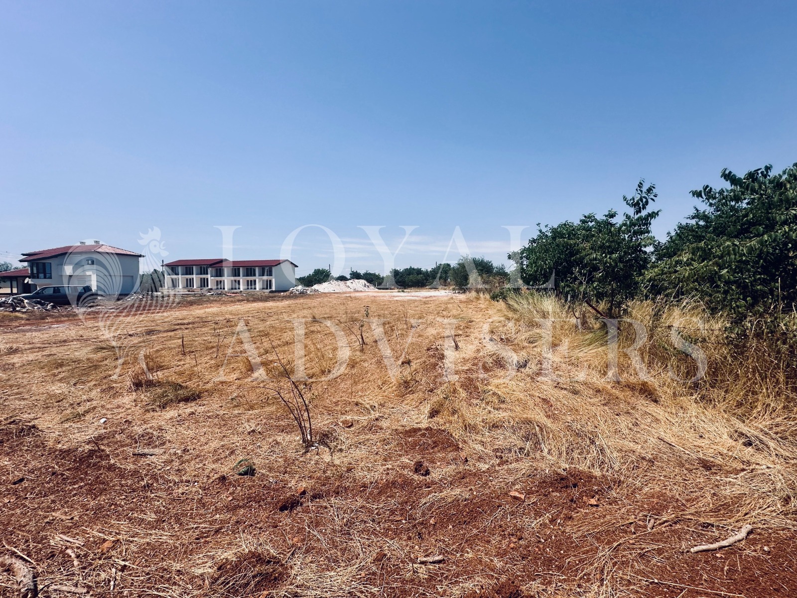 Продава ПАРЦЕЛ | Imot.bg — изображение 3