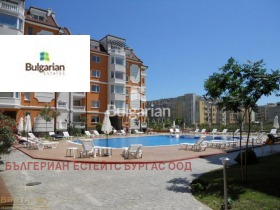 1 bedroom k.k. Slanchev bryag, region Burgas 16