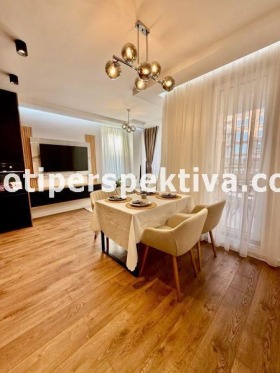 1 slaapkamer Kjutsjuk Parizj, Plovdiv