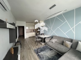 1 soveværelse Trakiya, Plovdiv