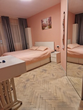 2 slaapkamers Ljulin 3, Sofia 14