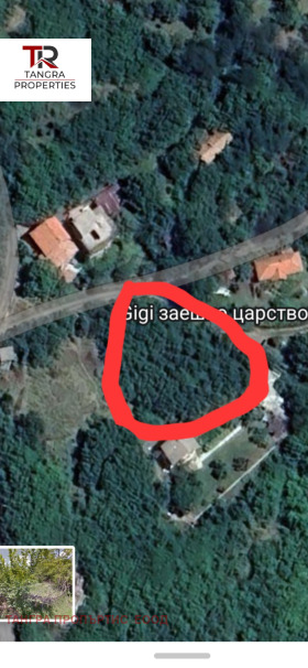 ПАРЦЕЛ, 899 m2