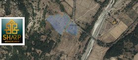 Te koop Land