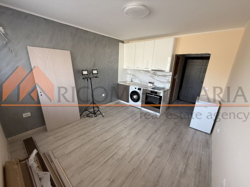 In vendita  Studio Varna , Vinitsa , 26 mq | 43042419 - Immagine [3]