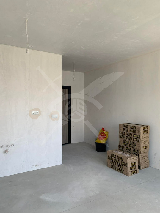 Продава 1-СТАЕН, гр. Варна, Кайсиева градина, снимка 2 - Апартаменти - 54135159