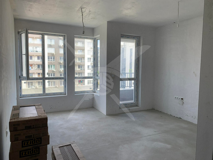 Продава 1-СТАЕН, гр. Варна, Кайсиева градина, снимка 2 - Апартаменти - 54135159