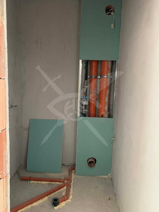 Продава 1-СТАЕН, гр. Варна, Кайсиева градина, снимка 3 - Апартаменти - 54135159