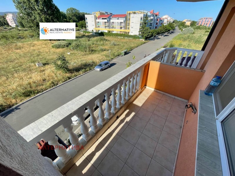 Продава 2-СТАЕН, к.к. Слънчев бряг, област Бургас, снимка 11 - Aпартаменти - 45433913