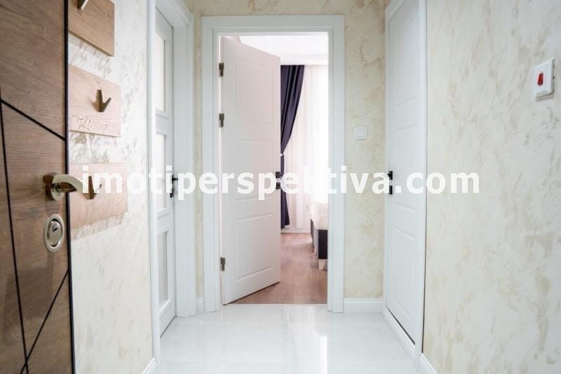 Zu verkaufen  1 Schlafzimmer Plowdiw , Kjutschuk Parisch , 65 qm | 91673924 - Bild [16]