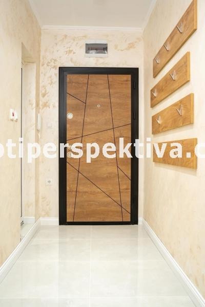 Zu verkaufen  1 Schlafzimmer Plowdiw , Kjutschuk Parisch , 65 qm | 91673924 - Bild [17]