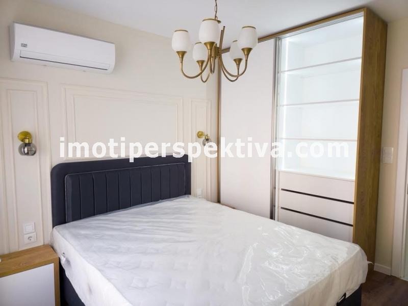 Zu verkaufen  1 Schlafzimmer Plowdiw , Kjutschuk Parisch , 65 qm | 91673924 - Bild [7]