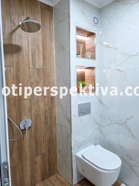 Zu verkaufen  1 Schlafzimmer Plowdiw , Kjutschuk Parisch , 65 qm | 91673924 - Bild [10]