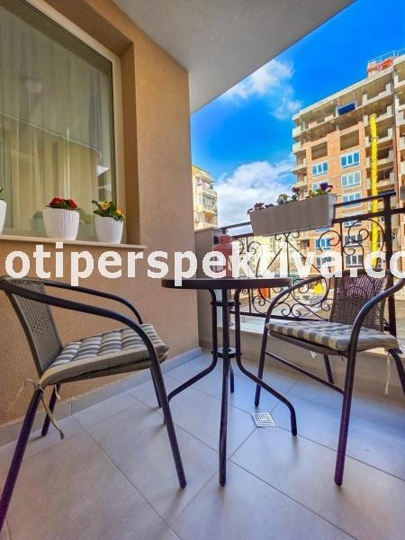 Zu verkaufen  1 Schlafzimmer Plowdiw , Kjutschuk Parisch , 65 qm | 91673924 - Bild [14]