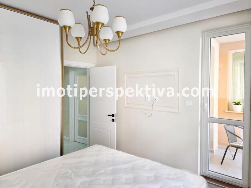 Zu verkaufen  1 Schlafzimmer Plowdiw , Kjutschuk Parisch , 65 qm | 91673924 - Bild [9]