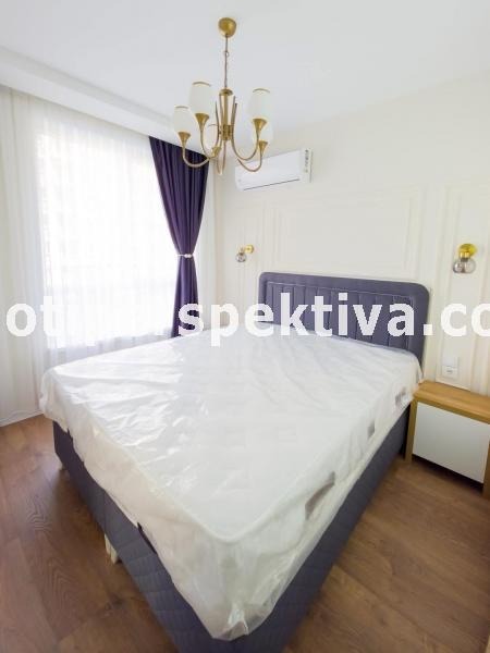 Zu verkaufen  1 Schlafzimmer Plowdiw , Kjutschuk Parisch , 65 qm | 91673924 - Bild [8]