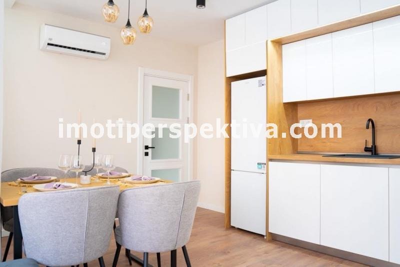 Zu verkaufen  1 Schlafzimmer Plowdiw , Kjutschuk Parisch , 65 qm | 91673924 - Bild [5]