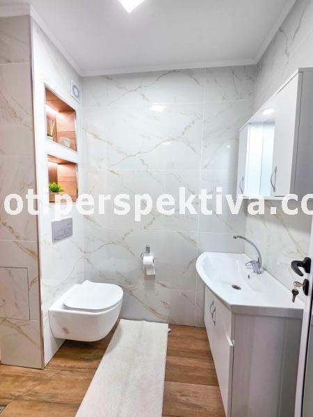 Zu verkaufen  1 Schlafzimmer Plowdiw , Kjutschuk Parisch , 65 qm | 91673924 - Bild [11]