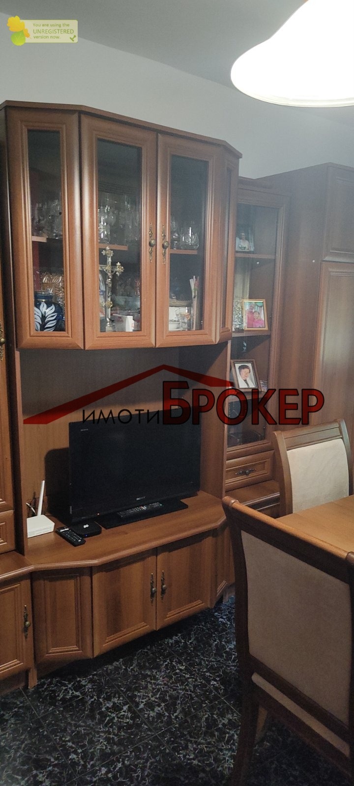 Te koop  1 slaapkamer Sliven , Stojan Zaimov , 55 m² | 91841720 - afbeelding [2]