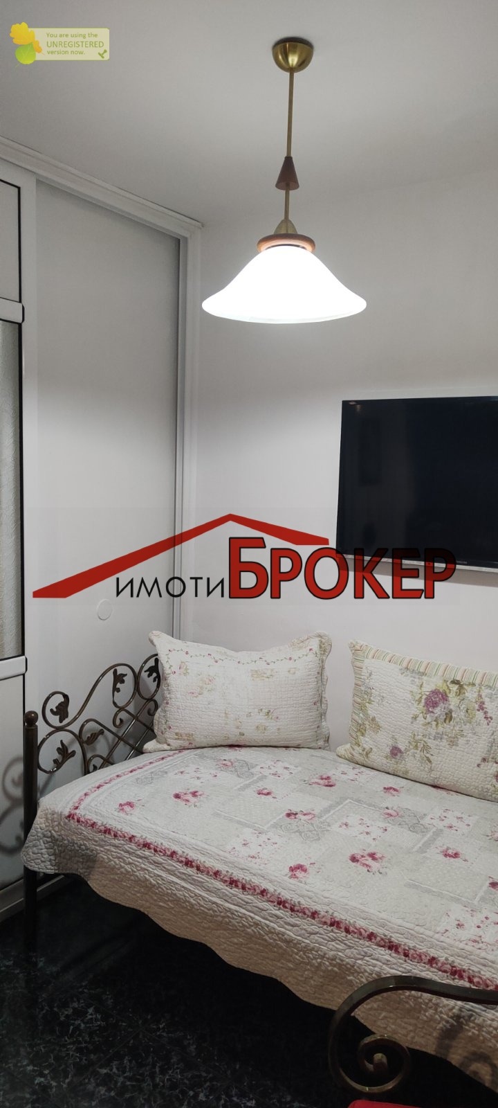 Te koop  1 slaapkamer Sliven , Stojan Zaimov , 55 m² | 91841720 - afbeelding [6]