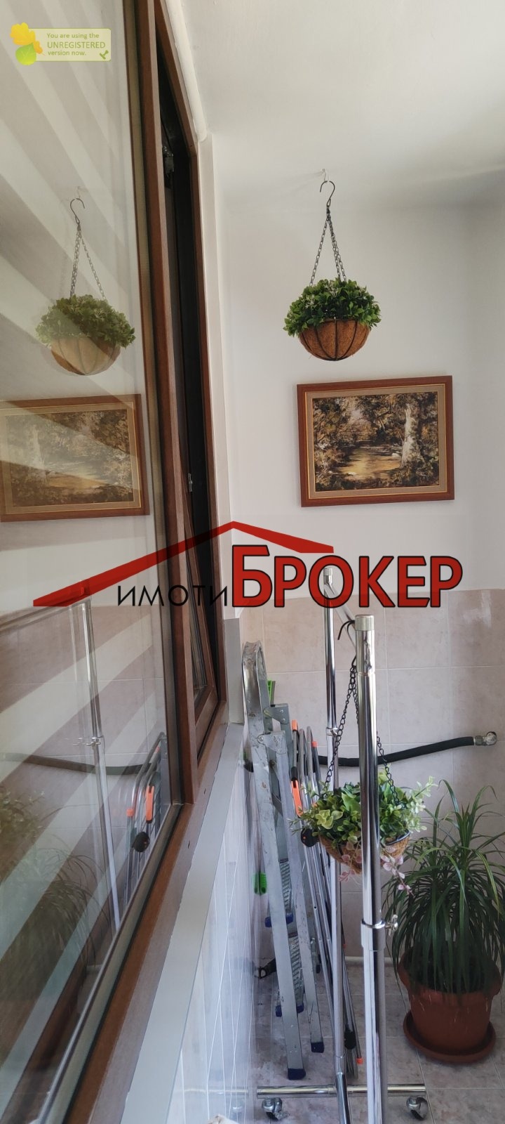 Te koop  1 slaapkamer Sliven , Stojan Zaimov , 55 m² | 91841720 - afbeelding [15]