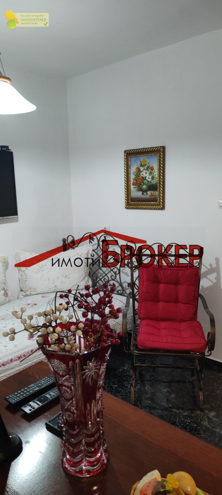 Te koop  1 slaapkamer Sliven , Stojan Zaimov , 55 m² | 91841720 - afbeelding [4]