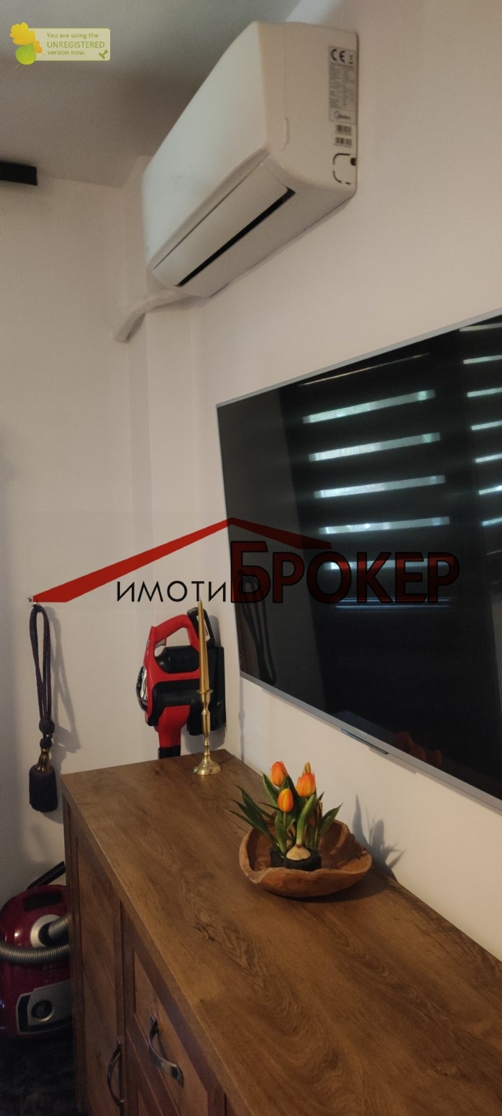 Te koop  1 slaapkamer Sliven , Stojan Zaimov , 55 m² | 91841720 - afbeelding [13]