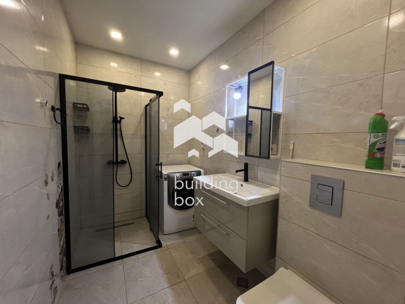Til salg  1 soveværelse Plovdiv , Trakiya , 73 kvm | 42066073 - billede [6]