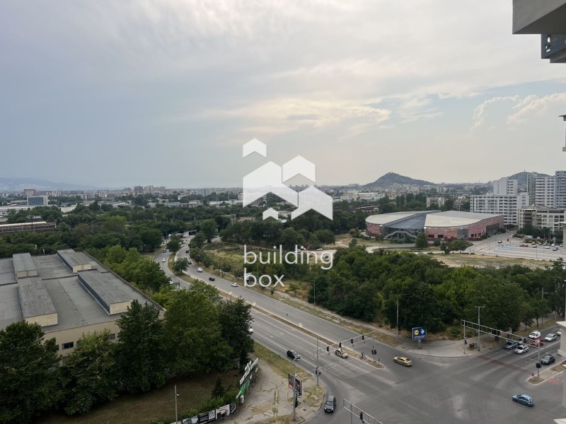 Til salg  1 soveværelse Plovdiv , Trakiya , 73 kvm | 42066073 - billede [7]